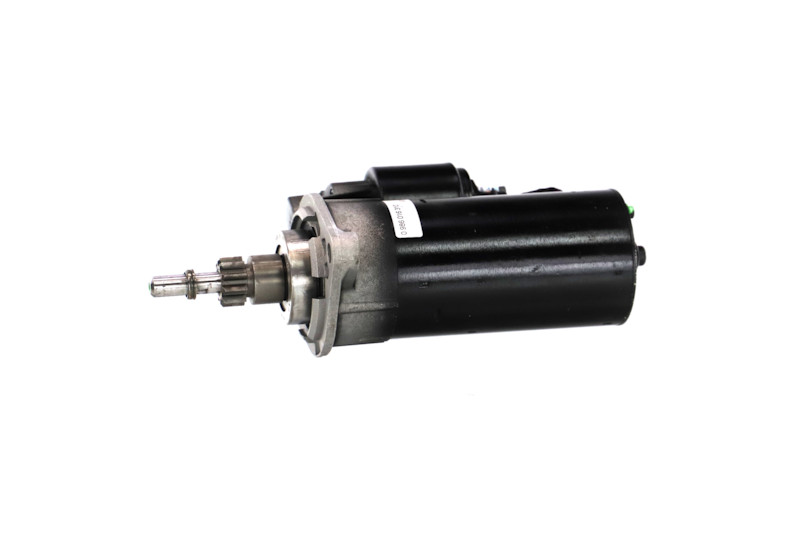 REMANTE 011-001-000323R: Motor de arranque BOSCH 0 986 016 310 1.8kW