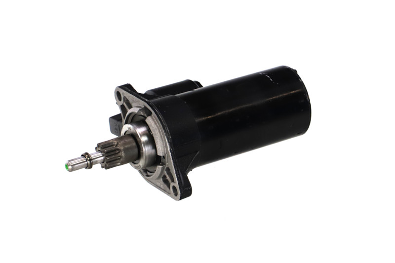 REMANTE 011-001-000332R: Anlasser BOSCH 0 986 016 700 1.7kW