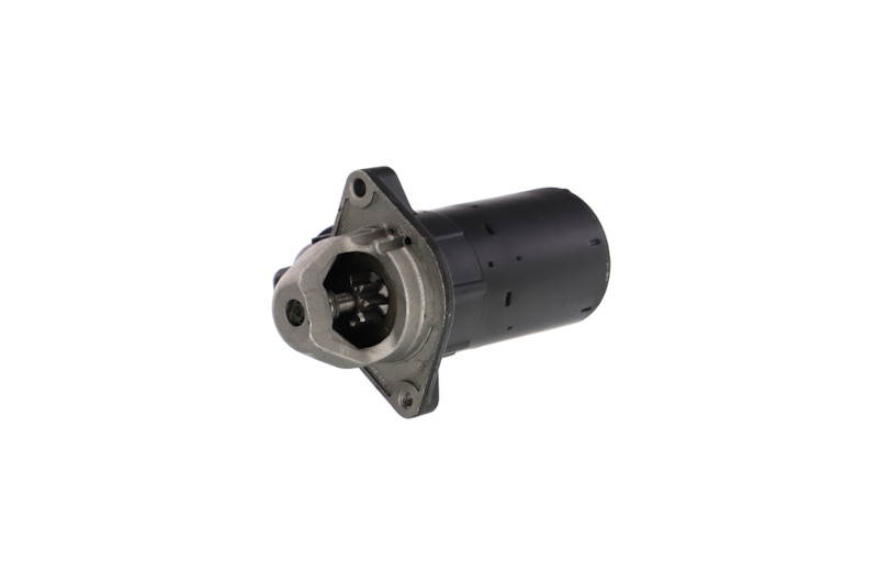 REMANTE 011-001-000340R: Starter BOSCH 0 986 021 240 1.1kW