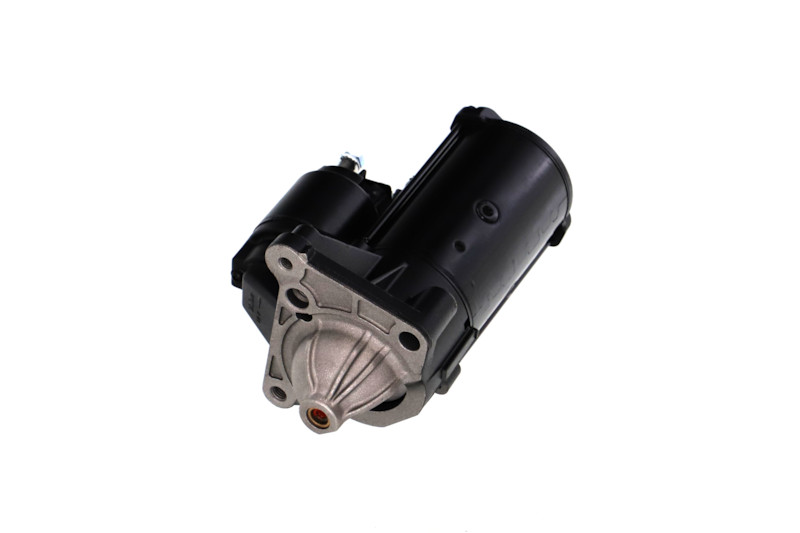 REMANTE 011-001-000345R: Startmotor BOSCH 0 986 020 131 1.8kw