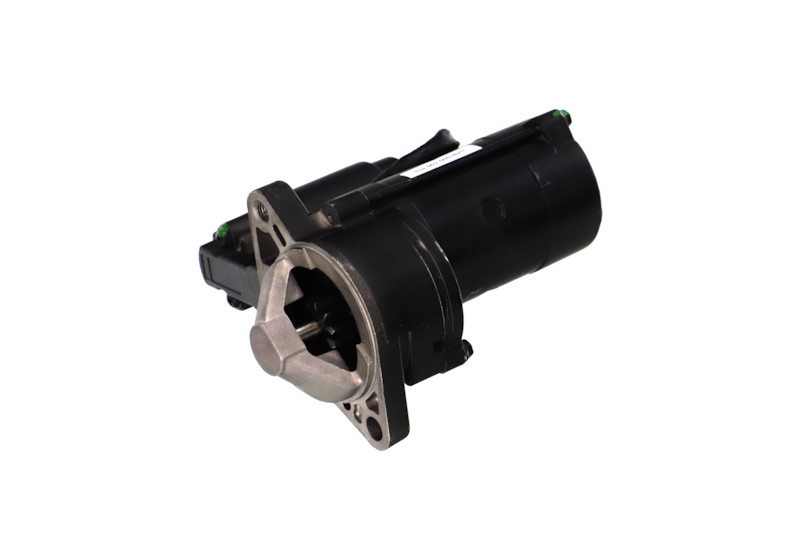REMANTE 011-001-000362R: Käynnistysmoottori BOSCH 0 986 014 101 2kW