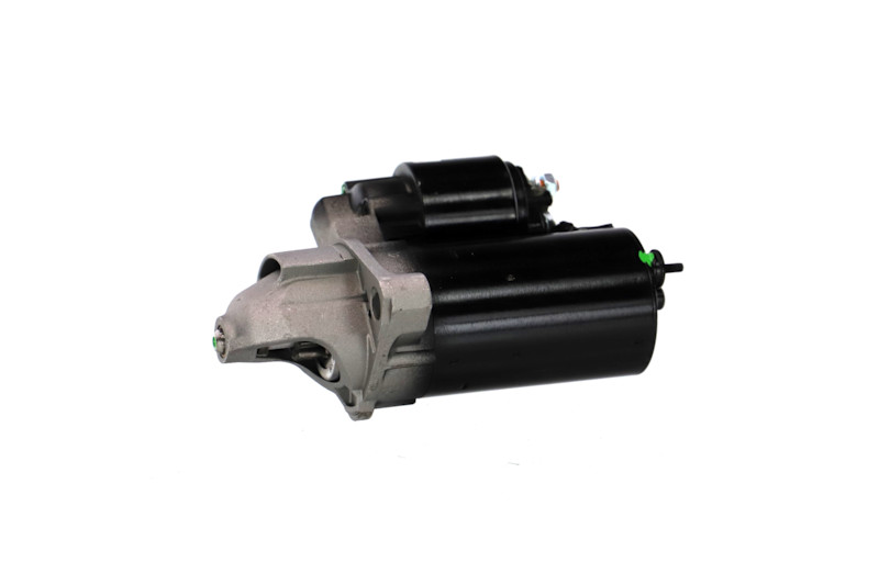 REMANTE 011-001-000389R: Anlasser BOSCH 0 986 018 340 1.4kW