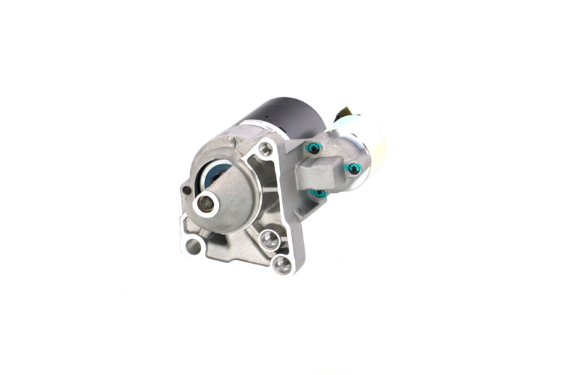 REMANTE 011-001-000446R: Anlasser BOSCH 0 986 018 860 0.9kW