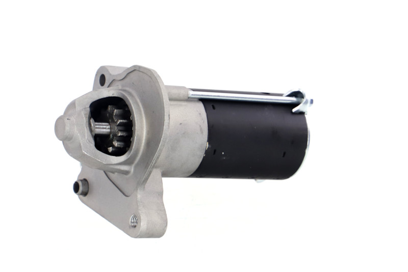 REMANTE 011-001-000532R: Anlasser BOSCH 0 986 022 131 1.2kW