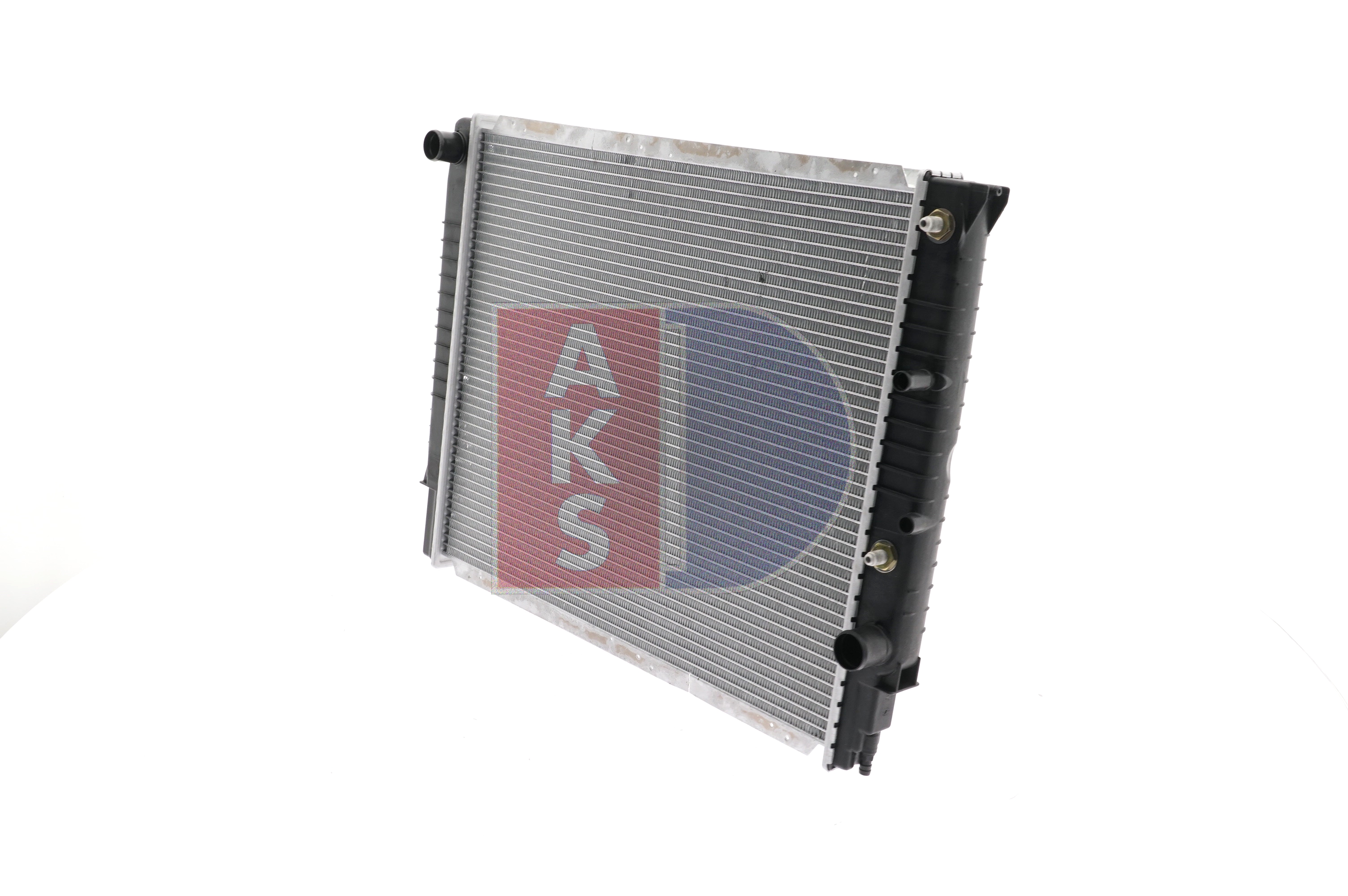 AKS DASIS 220900N: Kühler, Motorkühlung