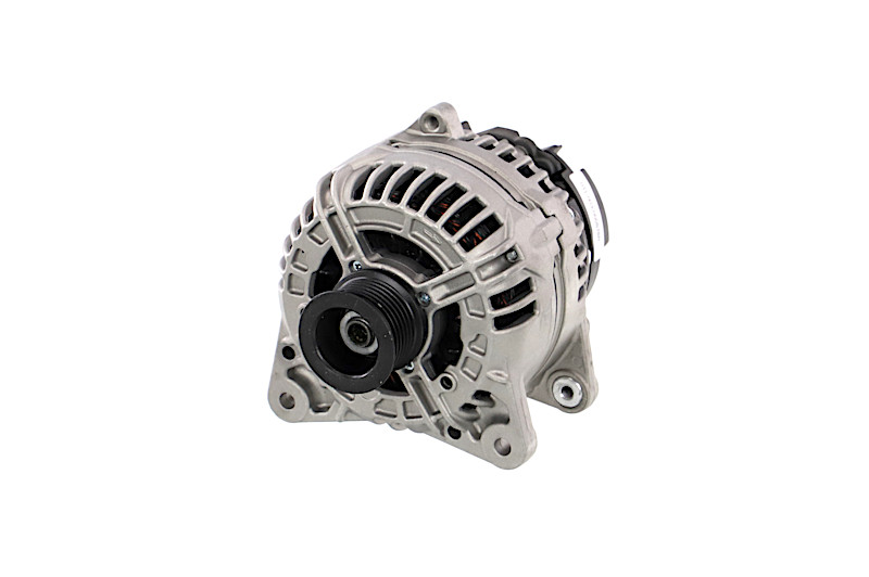REMANTE 011-001-000576R: Motor de arranque BOSCH 0 986 019 940 1kW
