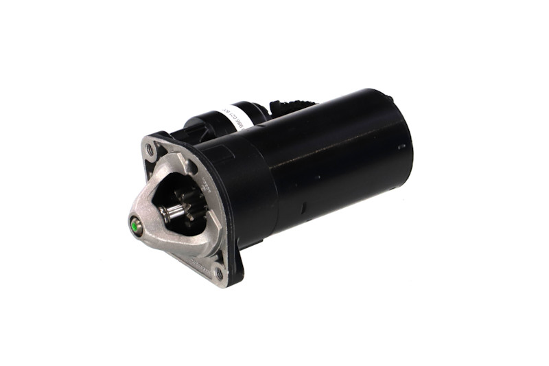 REMANTE 011-001-000584R: Motor de arranque BOSCH 0 986 021 820 2kW