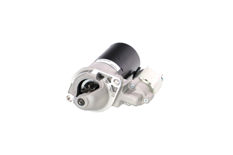 REMANTE 011-001-000611R: Motor de arranque BOSCH 0 986 022 490 1.1kW
