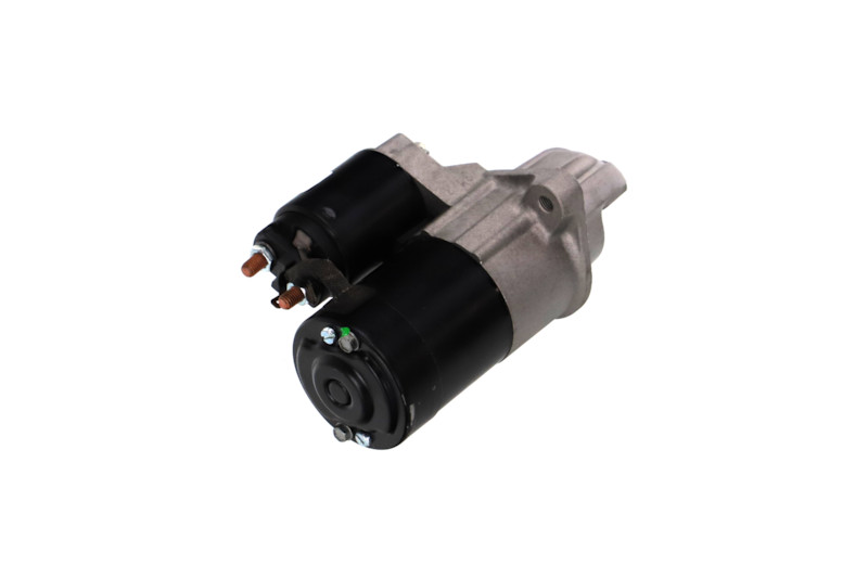 REMANTE 011-001-000613R: Anlasser BOSCH 0 986 023 230 1kW