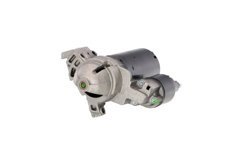 REMANTE 011-001-000614R: Motor de arranque BOSCH 0 986 022 670 2kW