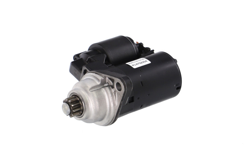 REMANTE 011-001-000675R: Anlasser BOSCH 0 986 021 010 1.1kW