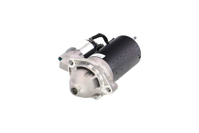 REMANTE 011-001-000677R: Motor de arranque BOSCH 0 986 021 610 2kW
