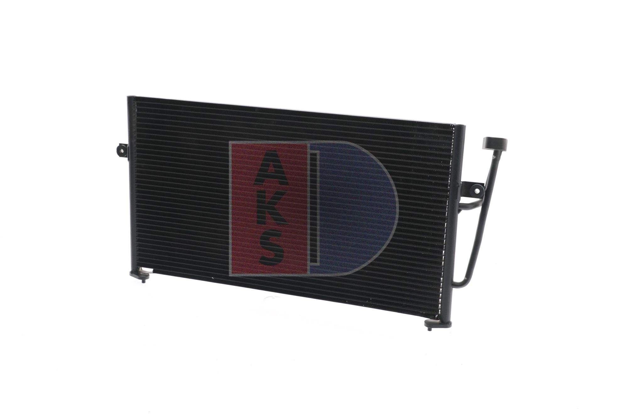 AKS DASIS 222150N: Condensator, climatizare fara uscator