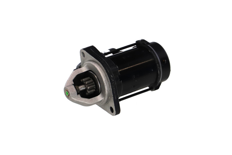 REMANTE 011-001-000764R: Startmotor BOSCH 0 986 020 890 1.2kw