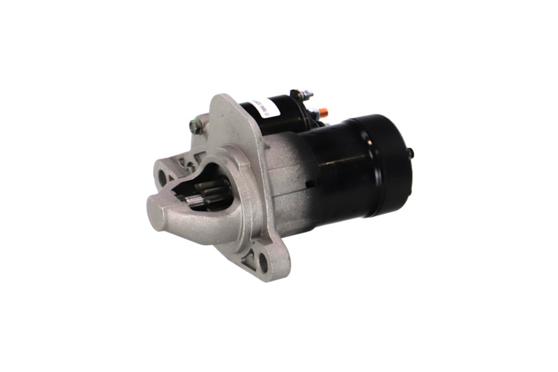 REMANTE 011-001-000768R: Anlasser BOSCH 0 986 025 690 1kW