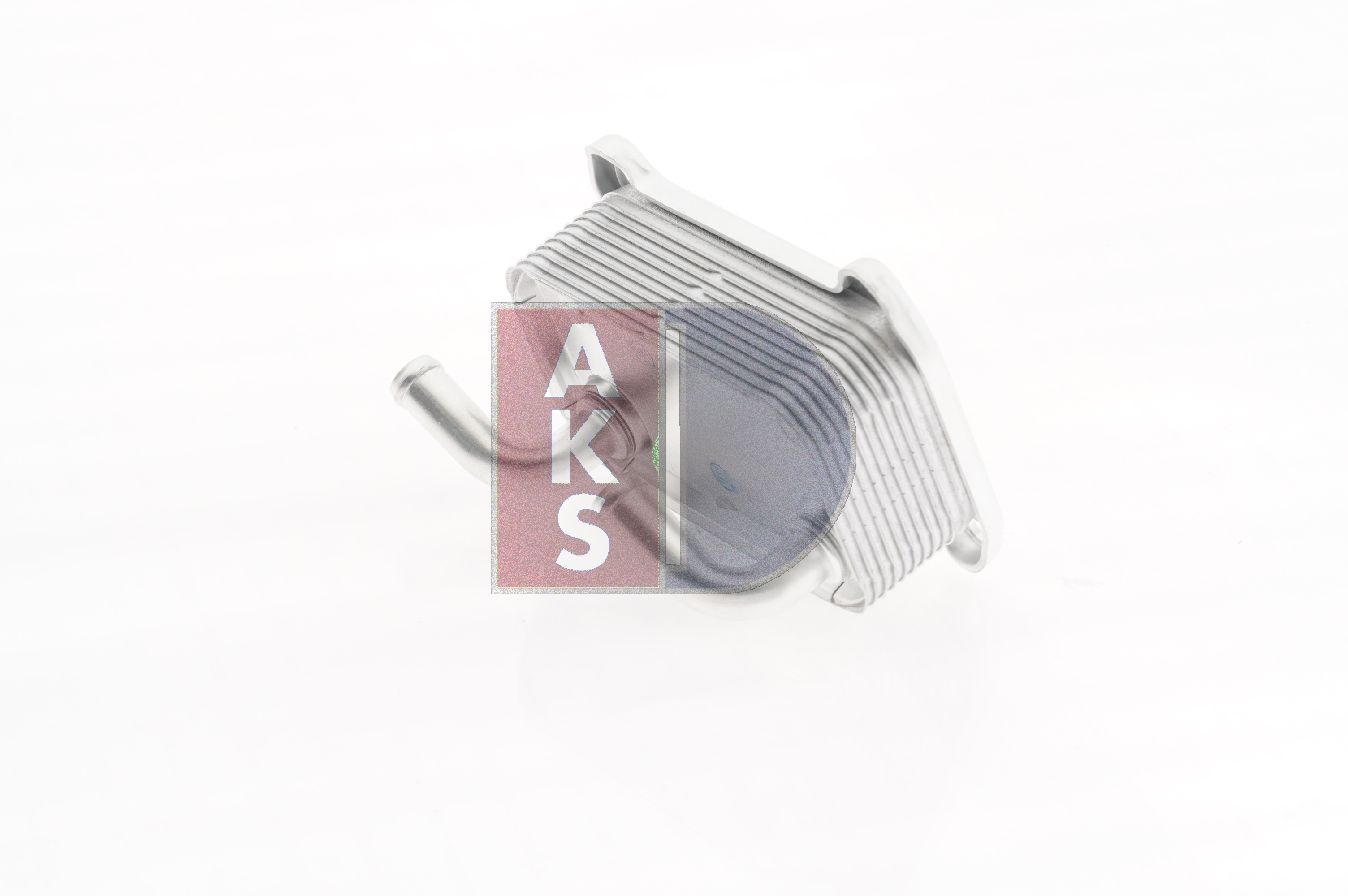 AKS DASIS 226100N: Radiator ulei, ulei motor