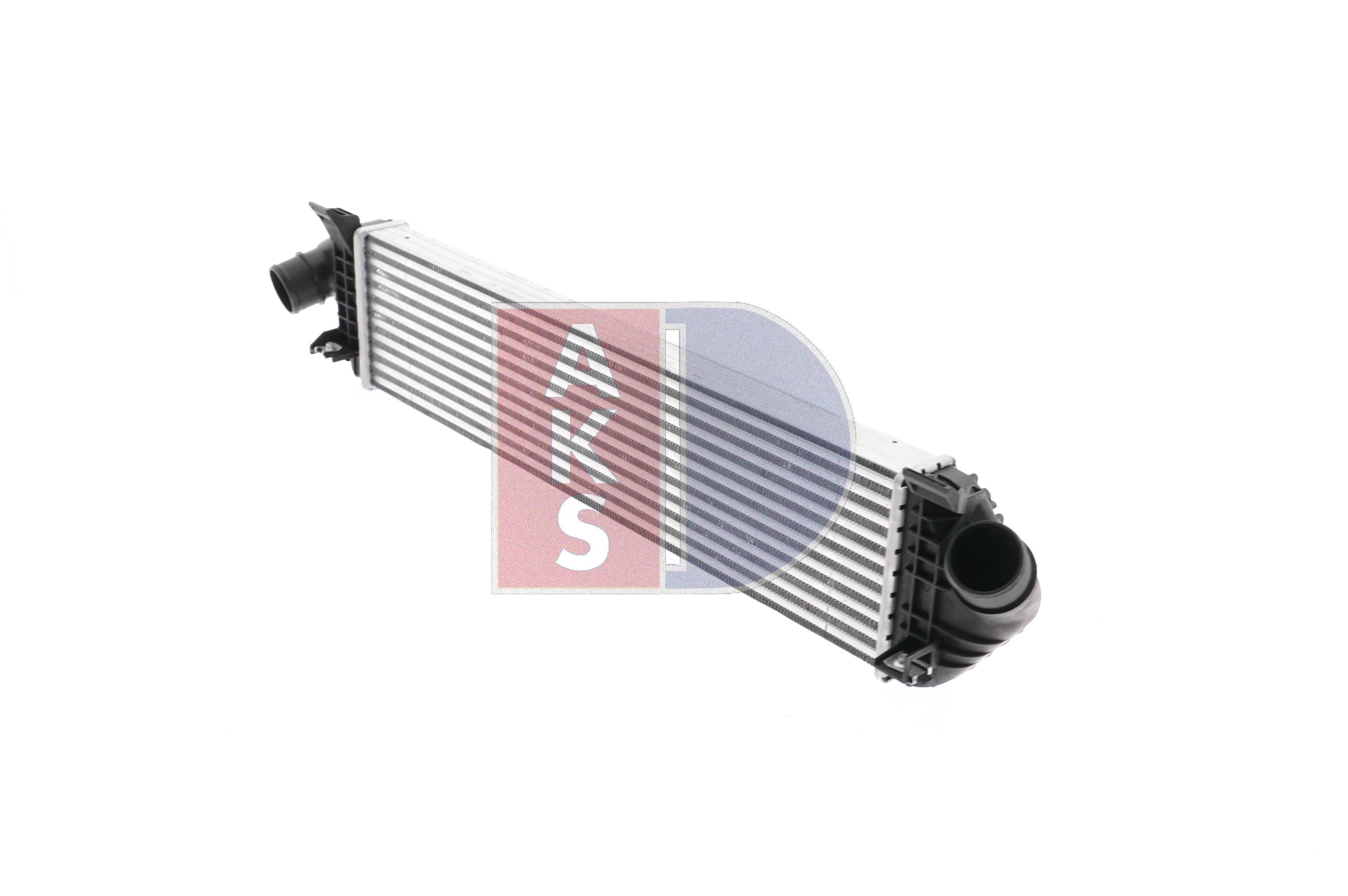 AKS DASIS 227000N: Intercooler