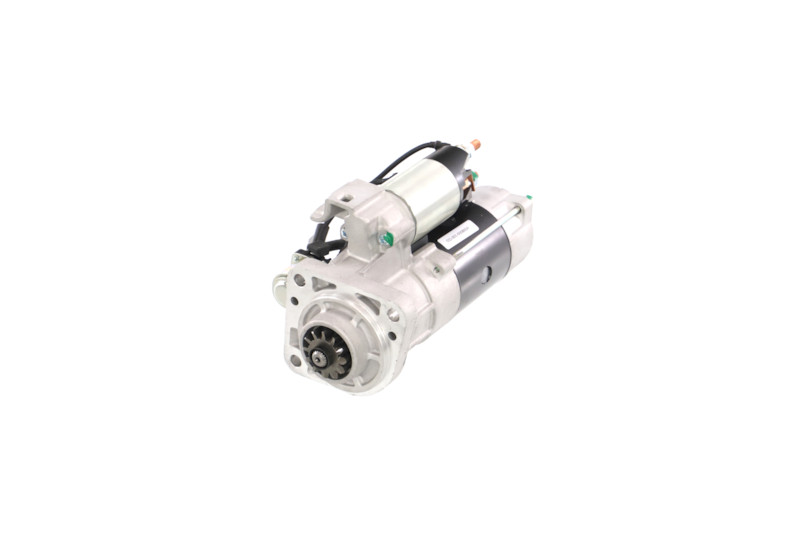 REMANTE 011-001-000865R: Anlasser BOSCH 0 986 023 200 4kW