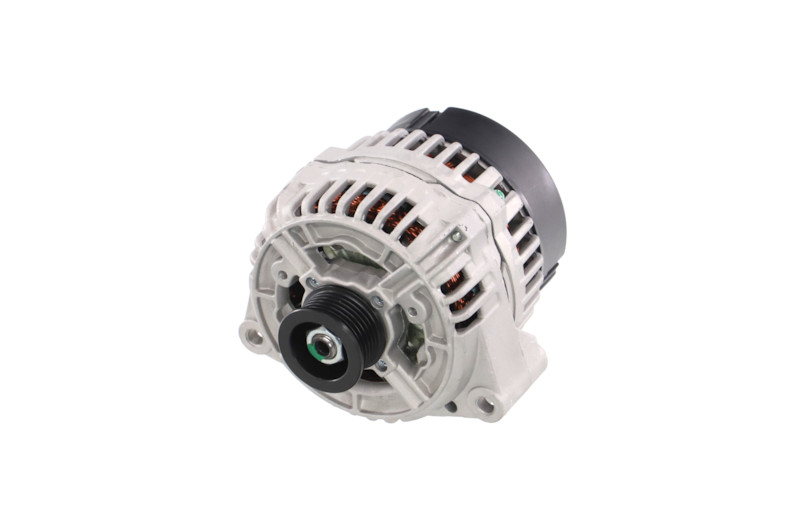REMANTE 011-003-000037R: Laturi BOSCH 0986047210 150A
