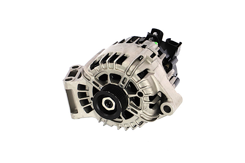 REMANTE 011-003-000140R: Lichtmaschine BOSCH 0986082220 120A