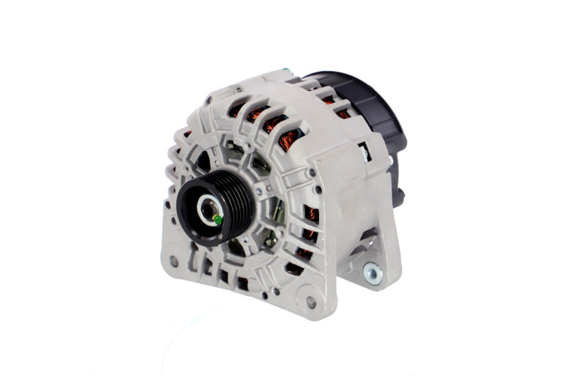 REMANTE 011-003-000221R: Alternador BOSCH F 000 BL0 787 125A