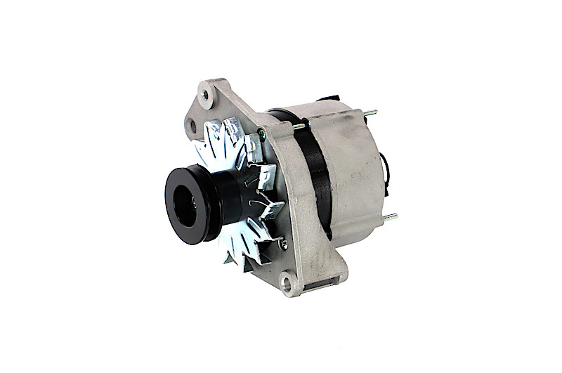 REMANTE 011-003-000270R: Alternador BOSCH 0 986 034 530 45A