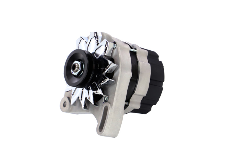 REMANTE 011-003-000277R: Alternator DENSO DAN605 45A