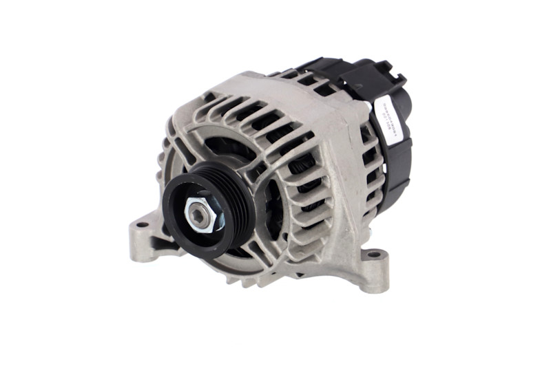 REMANTE 011-003-000333R: Lichtmaschine BOSCH 0 986 049 081 75A