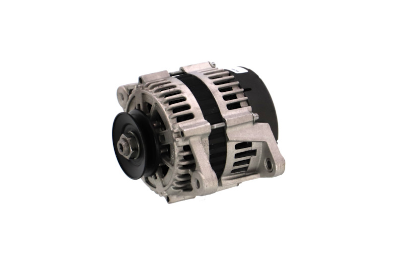 REMANTE 011-003-000343R: Lichtmaschine BOSCH 0 986 049 051 65A