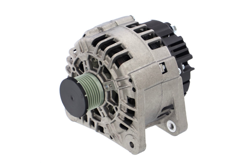 REMANTE 011-003-000384R: Lichtmaschine MAGNETI MARELLI 063731645010 125A