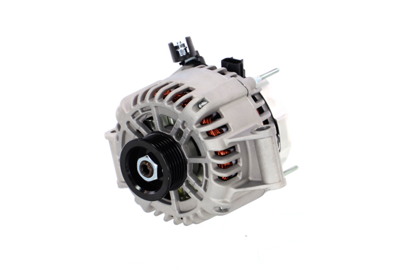 REMANTE 011-003-000395R: Alternator MAGNETI MARELLI 063380005010 90A