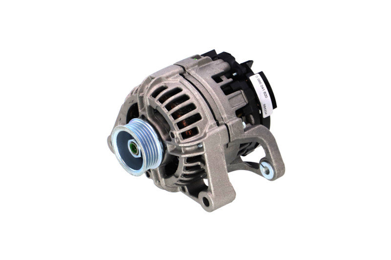 REMANTE 011-003-000419R: Alternator BOSCH 0 986 041 820 55A