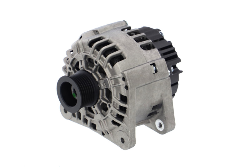 REMANTE 011-003-000442R: Laturi BOSCH 0 986 080 270 125A
