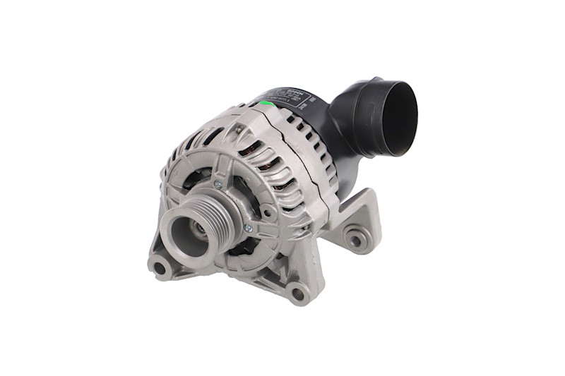 REMANTE 011-003-000450R: Alternator BOSCH 0 986 041 810 120A