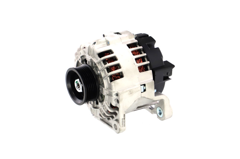 REMANTE 011-003-000553R: Alternator BOSCH 0 986 044 470 140A