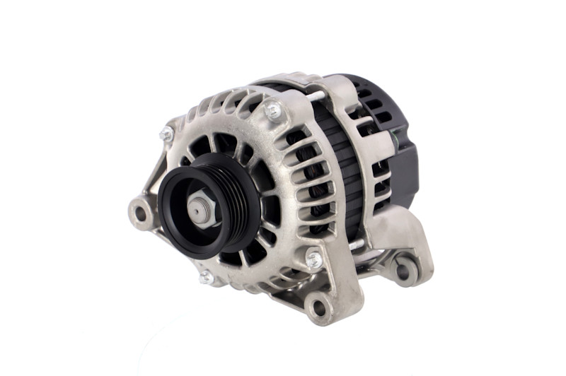 REMANTE 011-003-000566R: Alternator BOSCH 0 986 042 750 100A