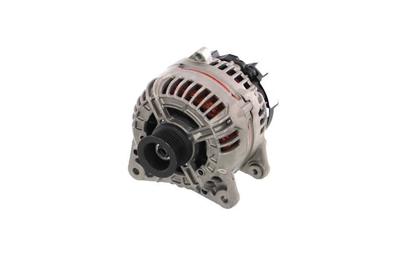 REMANTE 011-003-000576R: Alternator BOSCH 0 986 046 260 150A