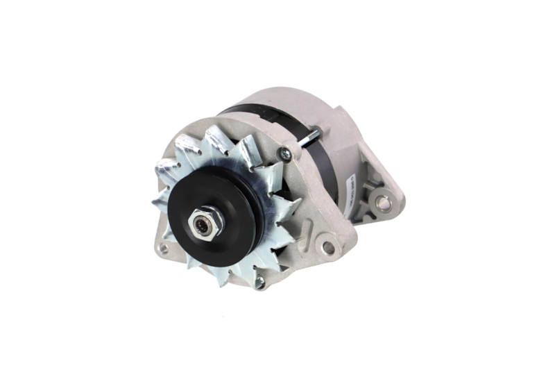 REMANTE 011-003-000627R: Lichtmaschine BOSCH 0 986 036 961 55A