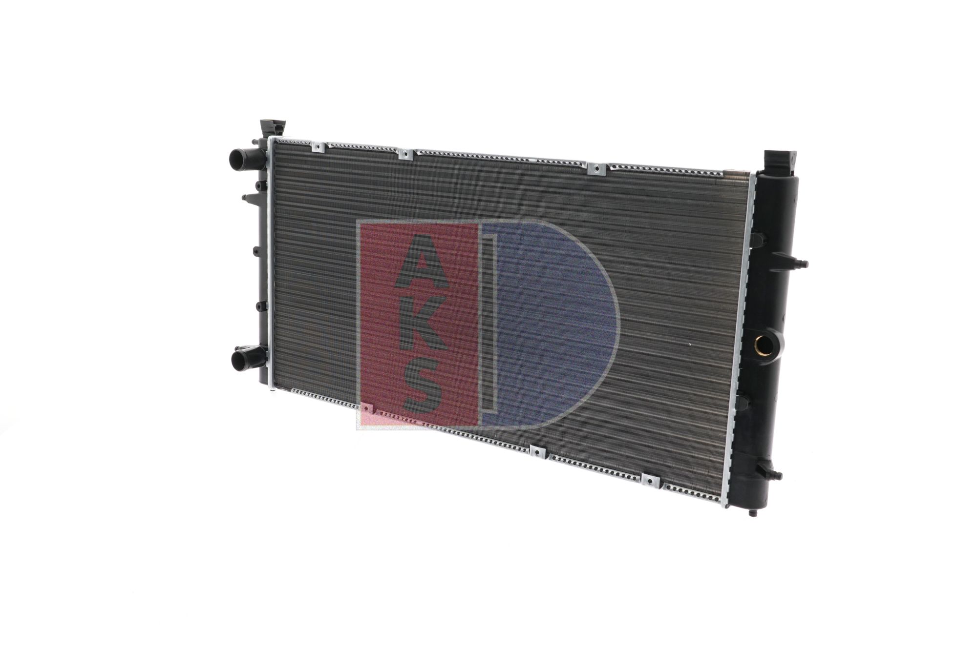 AKS DASIS 240050N Ψυγείο, ψύξη κινητήρα VW Transporter 4 (70A, 70H, 7DA, 7DH) 115 PS Βενζίνη κόστος