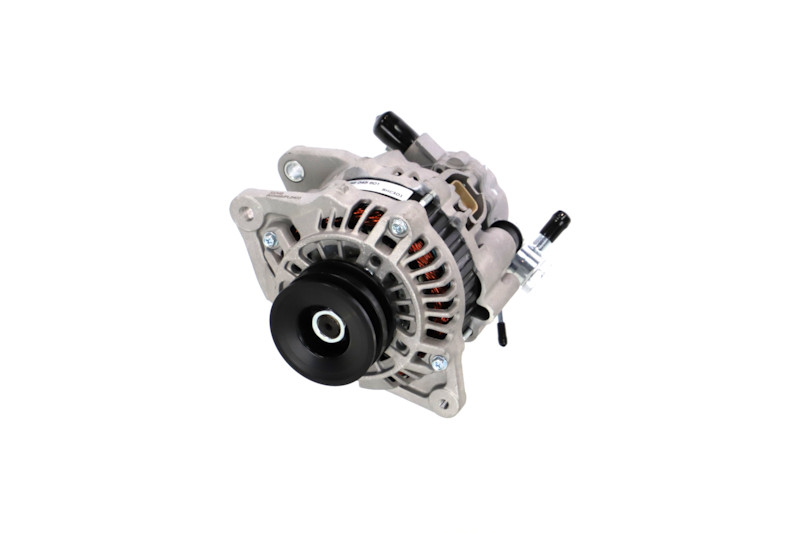 REMANTE 011-003-000652R: Alternador BOSCH 0 986 045 601 80A