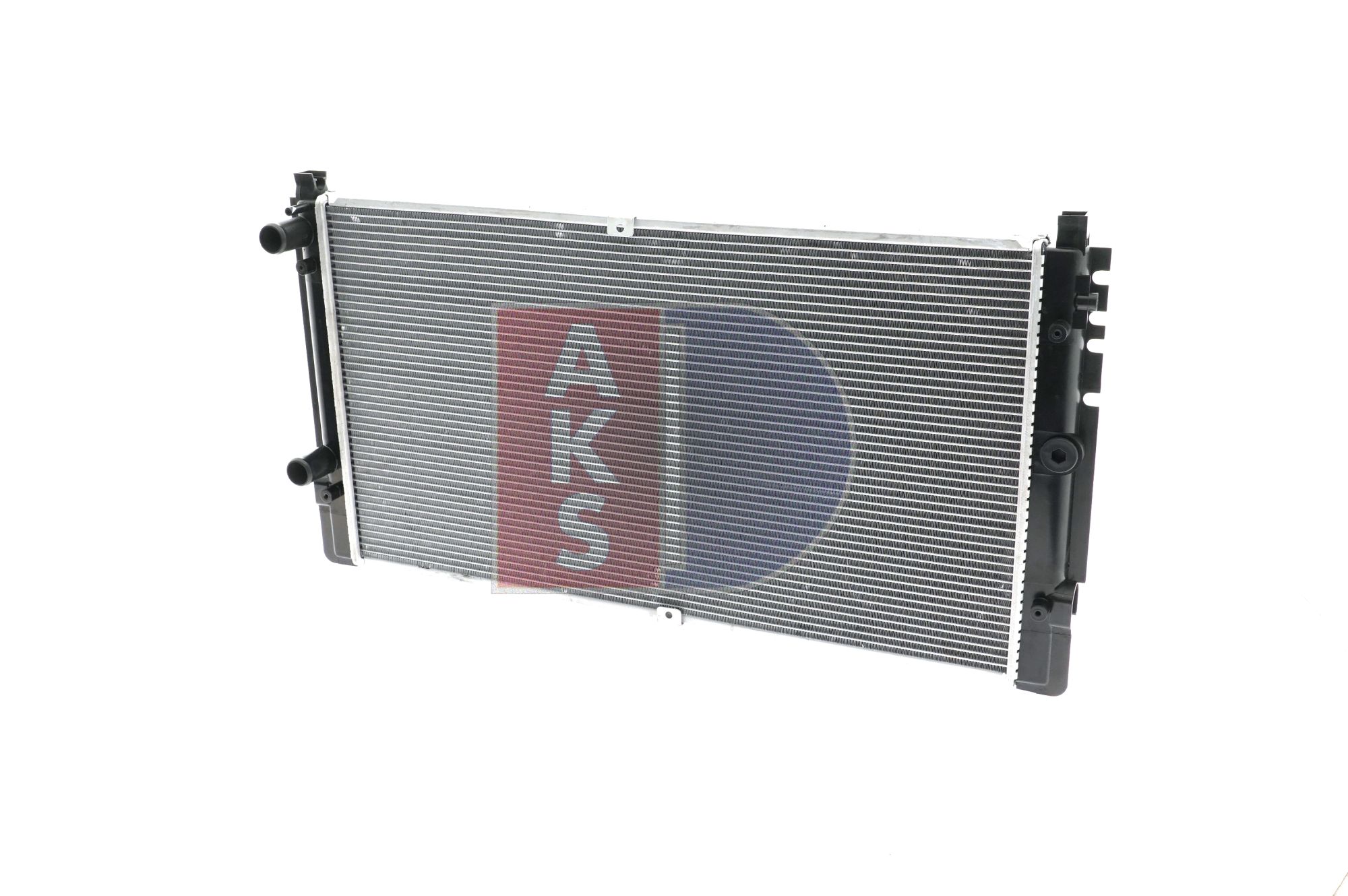 AKS DASIS 240090N Ψυγείο, ψύξη κινητήρα VW Transporter 4 (70A, 70H, 7DA, 7DH) 140 PS Βενζίνη κόστος