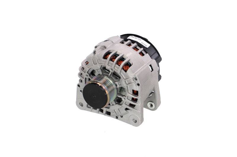REMANTE 011-003-000694R: Alternator BOSCH 0 986 081 270 125A