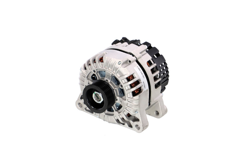 REMANTE 011-003-000717R: Alternator BOSCH 0 986 049 091 120A
