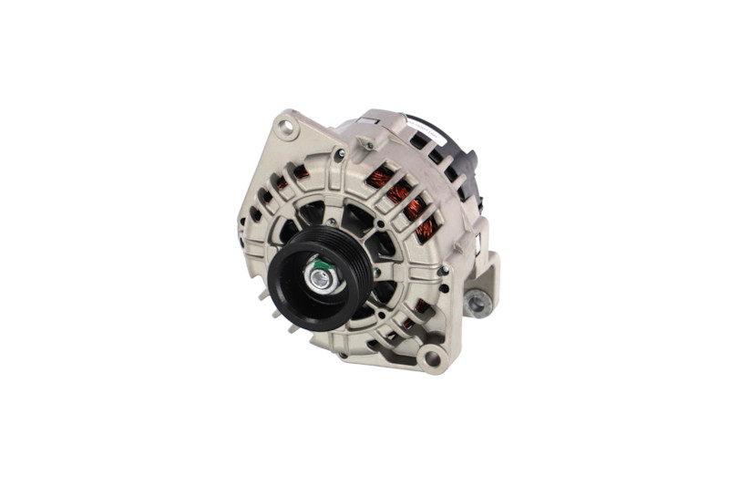 REMANTE 011-003-000718R: Alternator BOSCH 0 986 080 030 90A