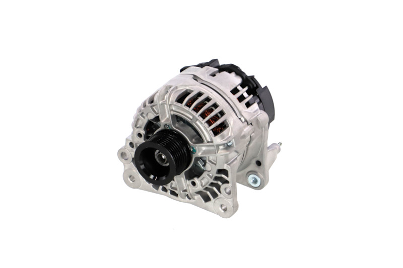 REMANTE 011-003-000737R: Lichtmaschine BOSCH 0 986 046 070 110A