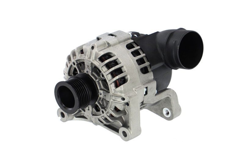 REMANTE 011-003-000760R: Lichtmaschine BOSCH 0 986 040 390 90A