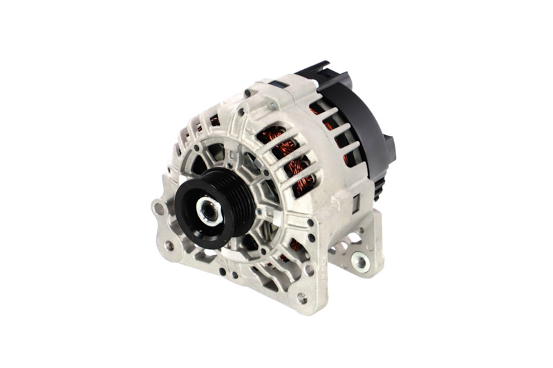 REMANTE 011-003-000837R: Alternador BOSCH 0 986 048 891 70A