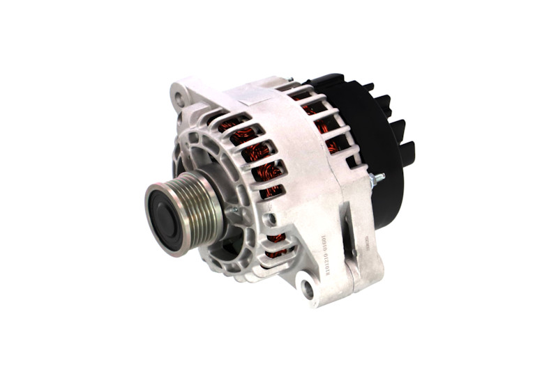 REMANTE 011-003-000845R: Lichtmaschine BOSCH 0 986 049 000 130A
