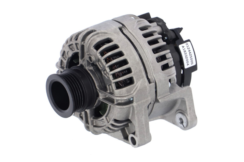 REMANTE 011-003-000857R: Alternator BOSCH 0 986 046 140 120A