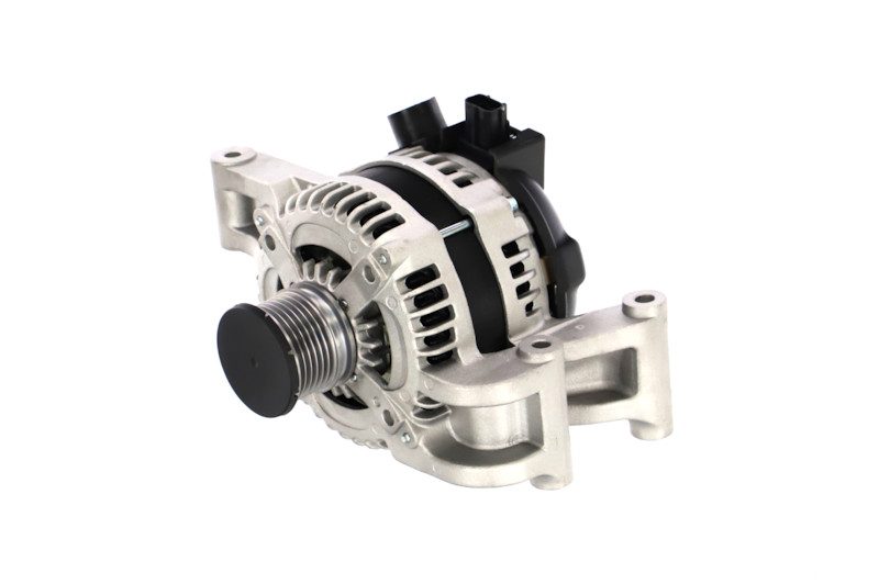 REMANTE 011-003-000859R: Alternator BOSCH 0 986 049 670 120A